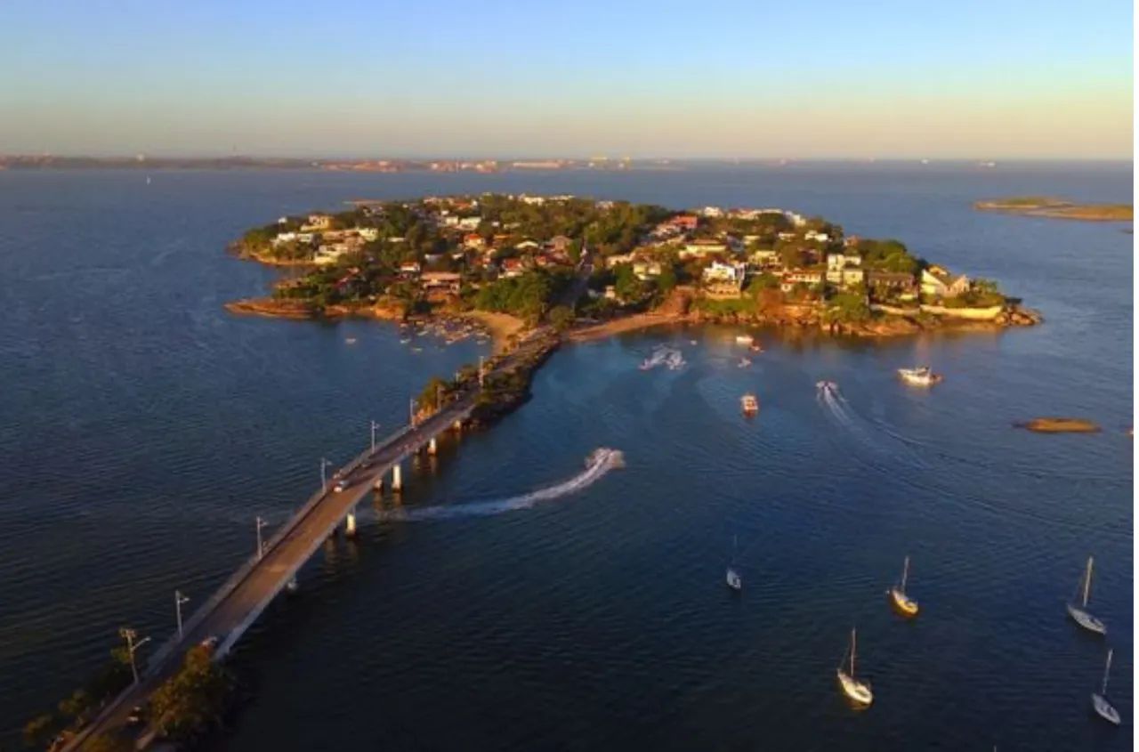 Foto - Vitória - República