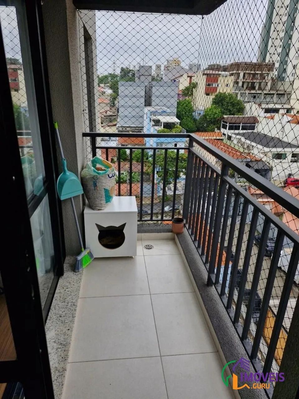 FLAT RESIDENCIAL - CAMPESTRE - SP - Foto 4