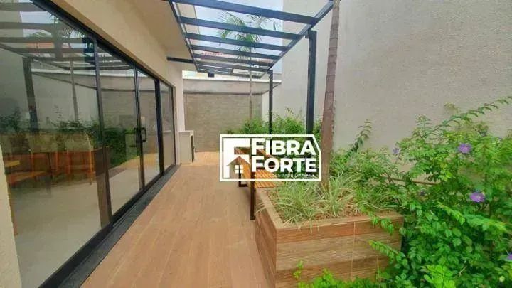 Casa com 2 dormitórios à venda- Parque Taquaral - Campinas/SP - Foto 2