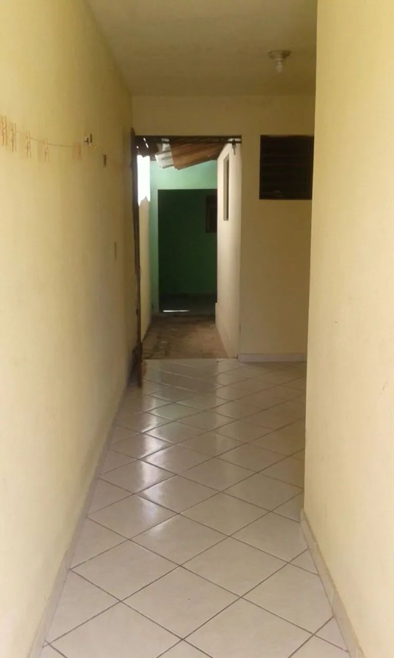 Casa bem localizada em Mangabeira 4 - Foto 2