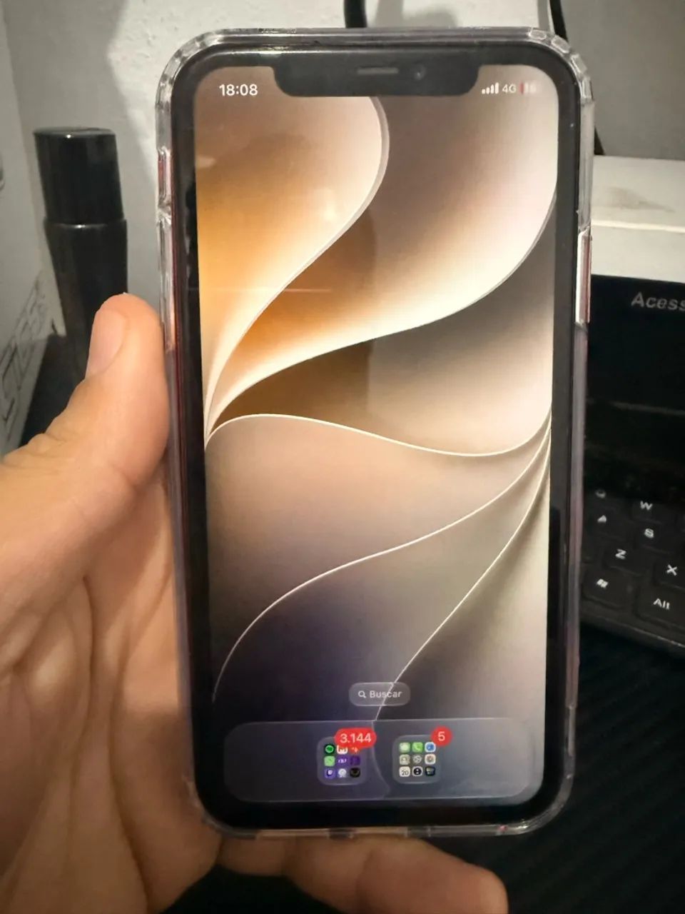 iPhone 11  - Foto 2