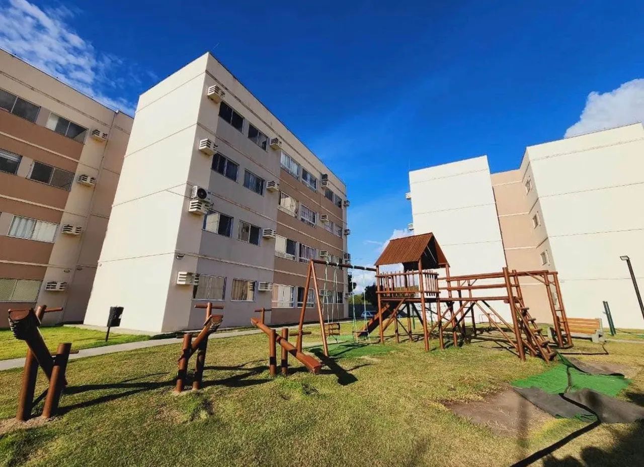 Apartamento padrão totalmente mobiliado ideal para estadias em temporada. - Foto 4