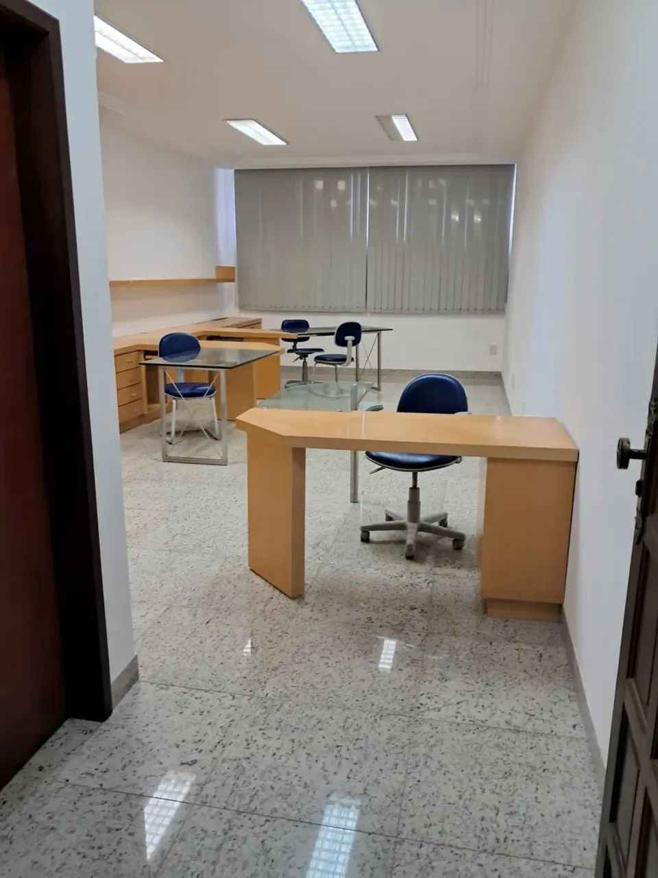 Centro comercial para aluguel tem 35 metros quadrados em Centro - Vitória - ES - Foto 5