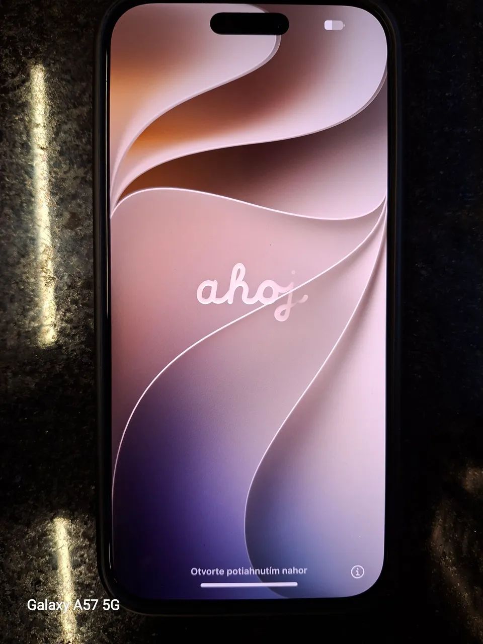 Iphone 16 Pro Max 256GB - Foto 2