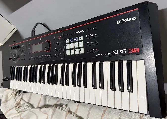 Teclado musical  - Foto 2
