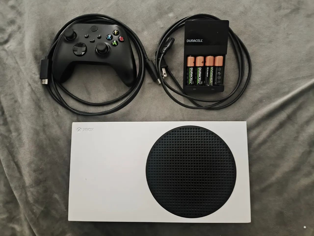 Xbox Series S 