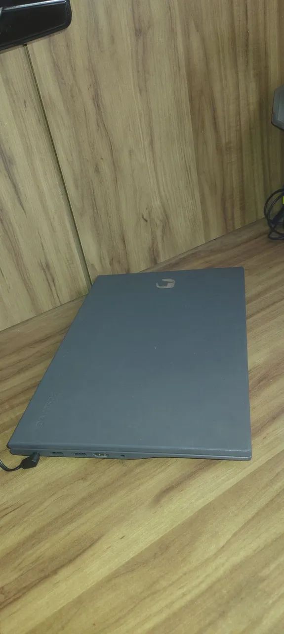 Notebook Positivo Vision C14 Lumina Bar Intel Celeron 4GB  - Foto 2