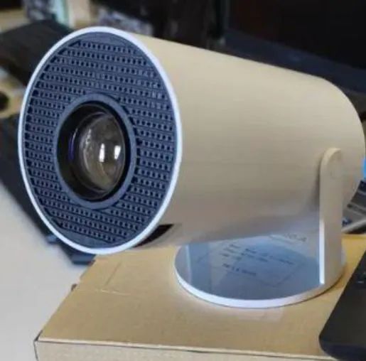 Projetor - Foto 2