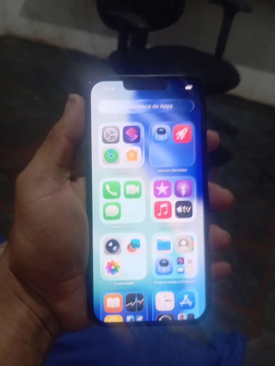 iphone 13 - Foto 3