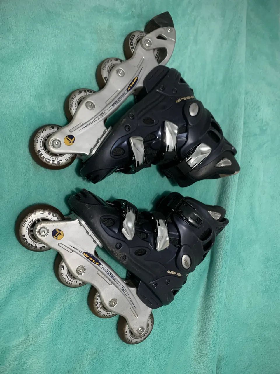 Patins roller  - Foto 3