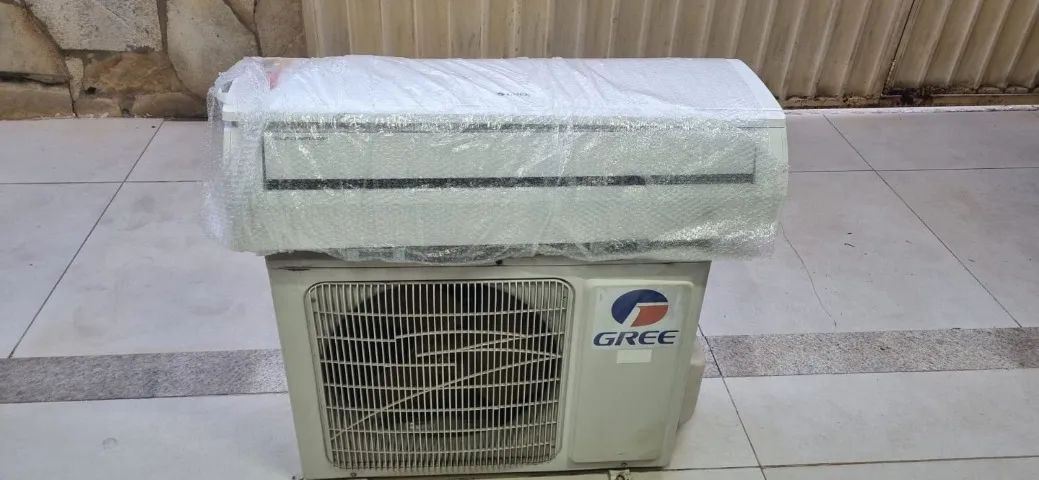 AR CONDICIONADO 12000Btus