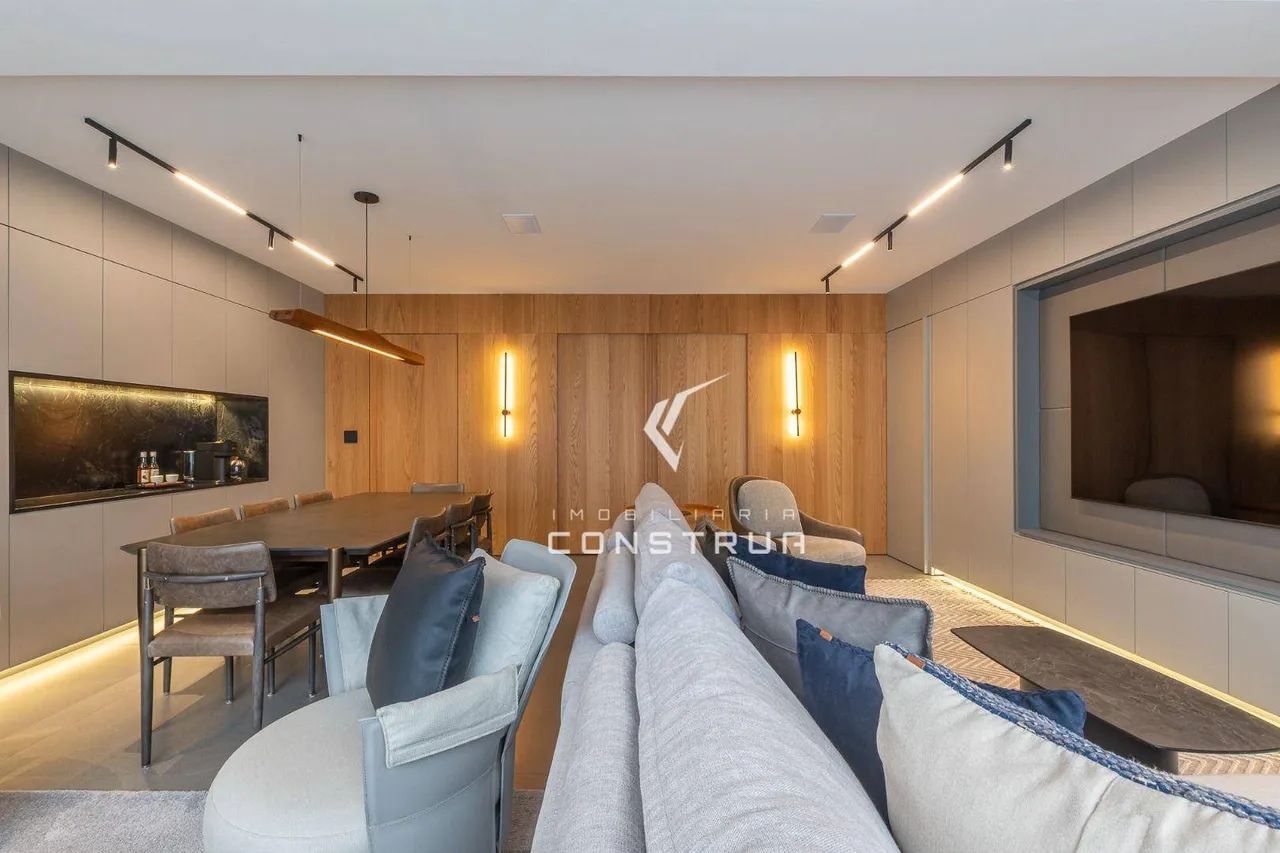APARTAMENTO MOBILIADO À VENDA NO CAMBUÍ EM CAMPINAS-SP - Foto 3
