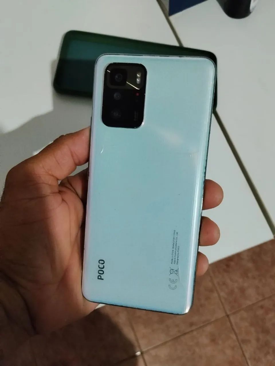 Poço x3 gt  - Foto 5