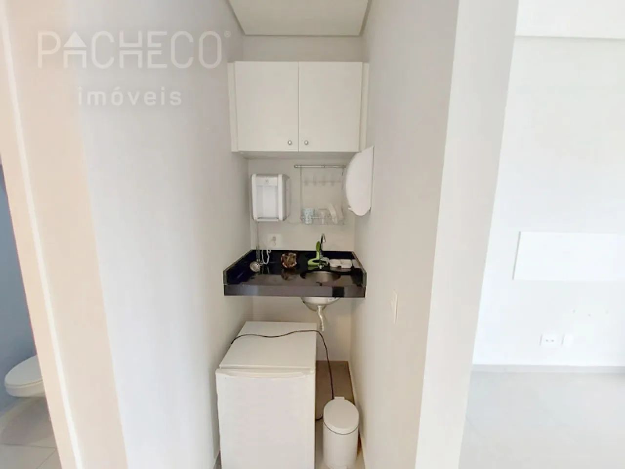 Sala, Vila Madalena - São Paulo - Foto 4