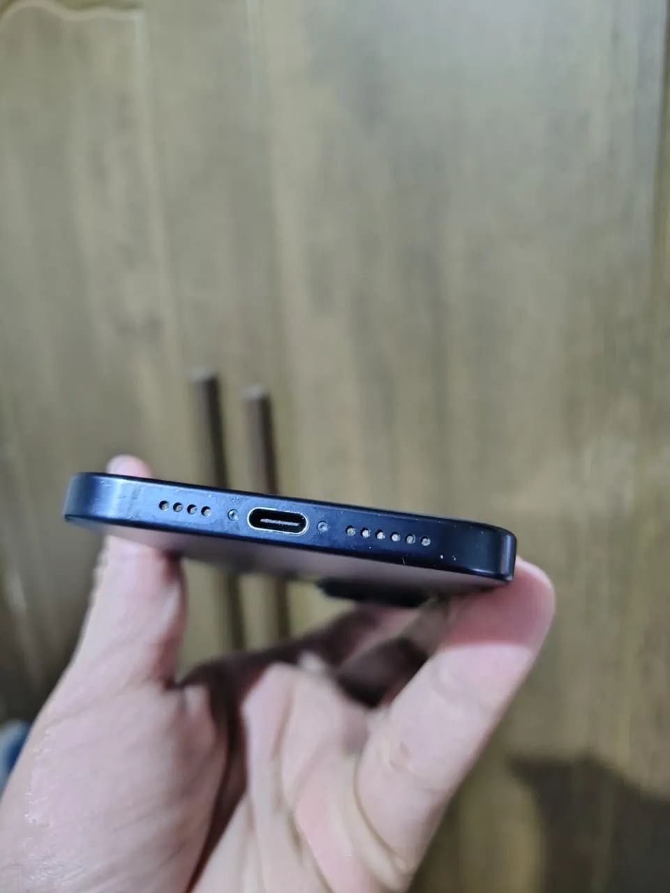 iPhone 15 Pro Max 256GB - Foto 5
