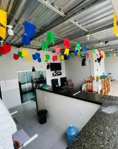 venda de casa no planalto T2 - Foto 3