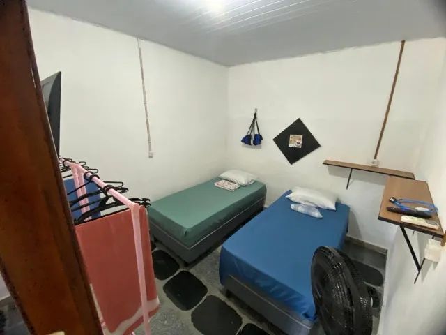 Aluguel Kit net Mobiliada - Anual ou temporada - Foto 2