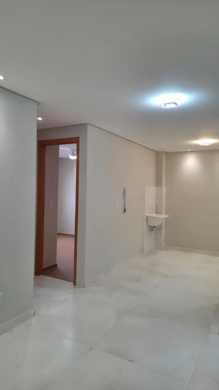 Apartamento Vila Topázio | Viana - Foto 5