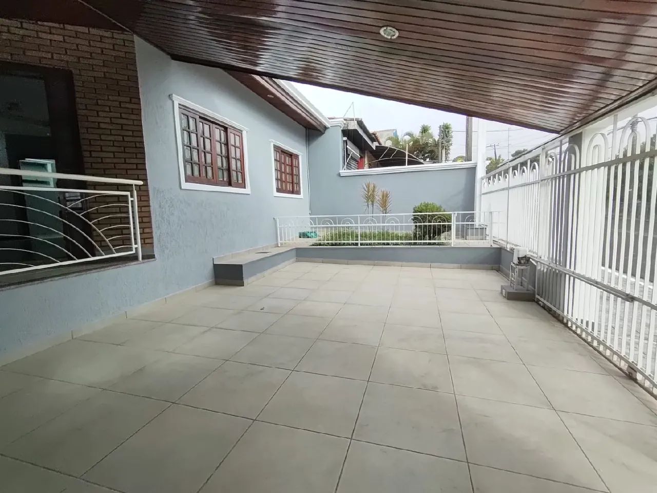 LOCAÇÃO - CASA JARDIM ASTRO / SOROCABA/SP - Foto 5