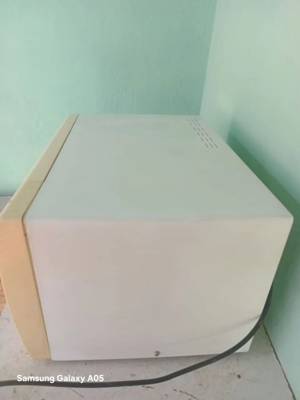 Microondas brastemp grande  - Foto 3
