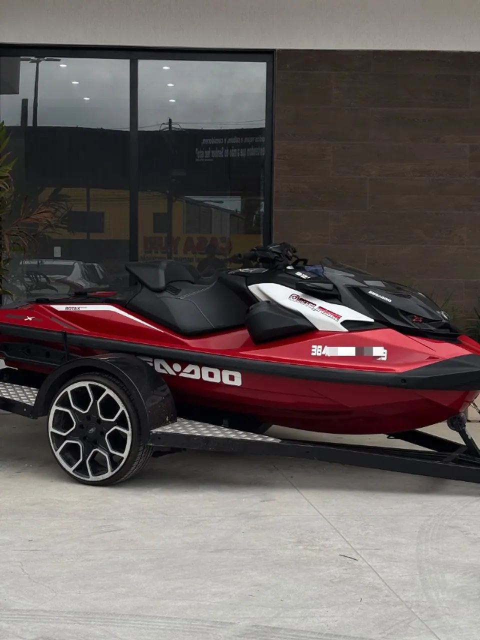 RXP-X 325 