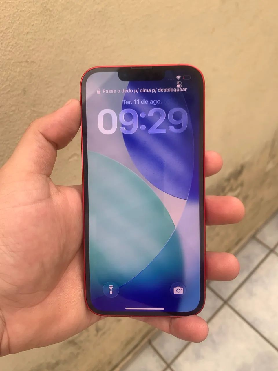 iPhone 13 128gb - Impecável - Foto 2