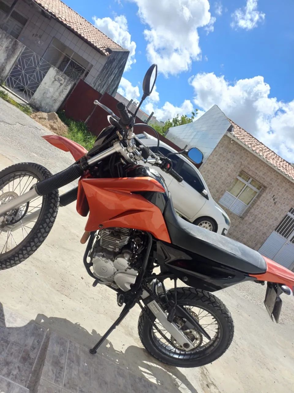 Lander 250  - Foto 4