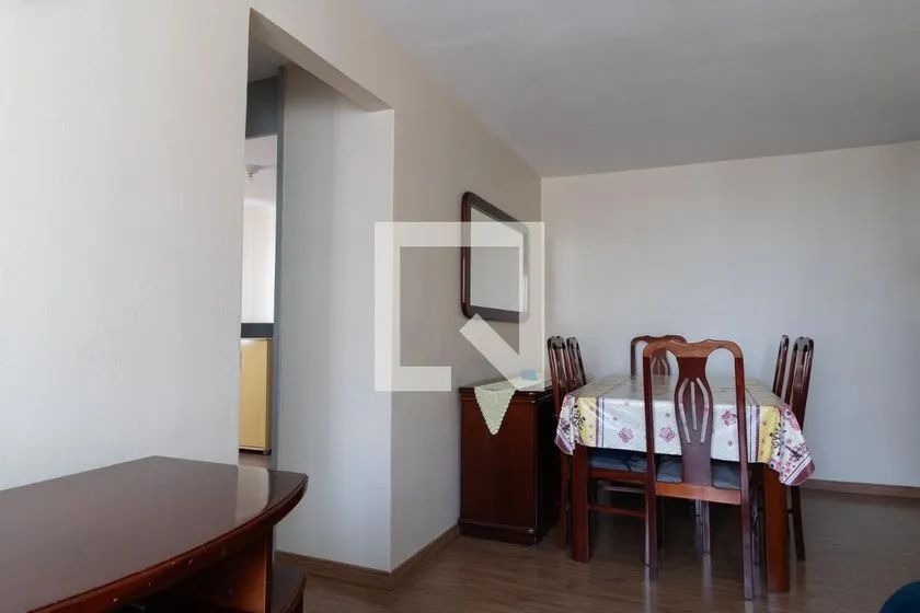 Apartamento à Venda - Sapopemba, 2 Quartos, 55 m2 - Foto 4