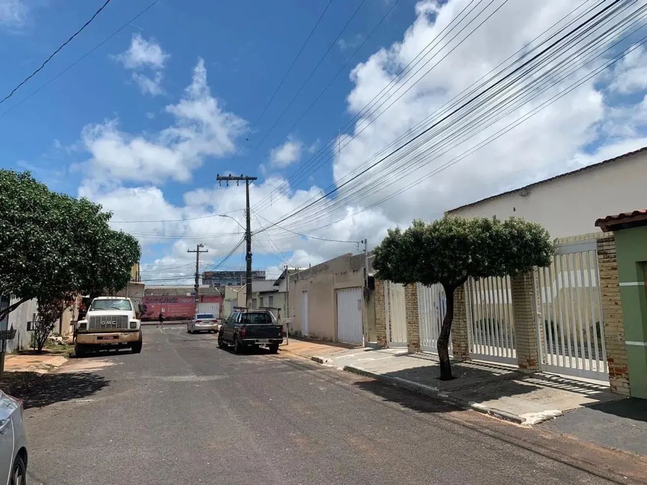 Ponto Comercial para Venda em Uberlândia, Tocantins, 1 dormitório, 2 banheiros, 1 vaga - Foto 11