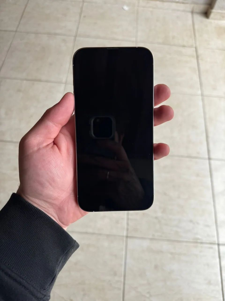 iPhone 13 Pro Max 256gb - Celulares e Smartphones - Estação