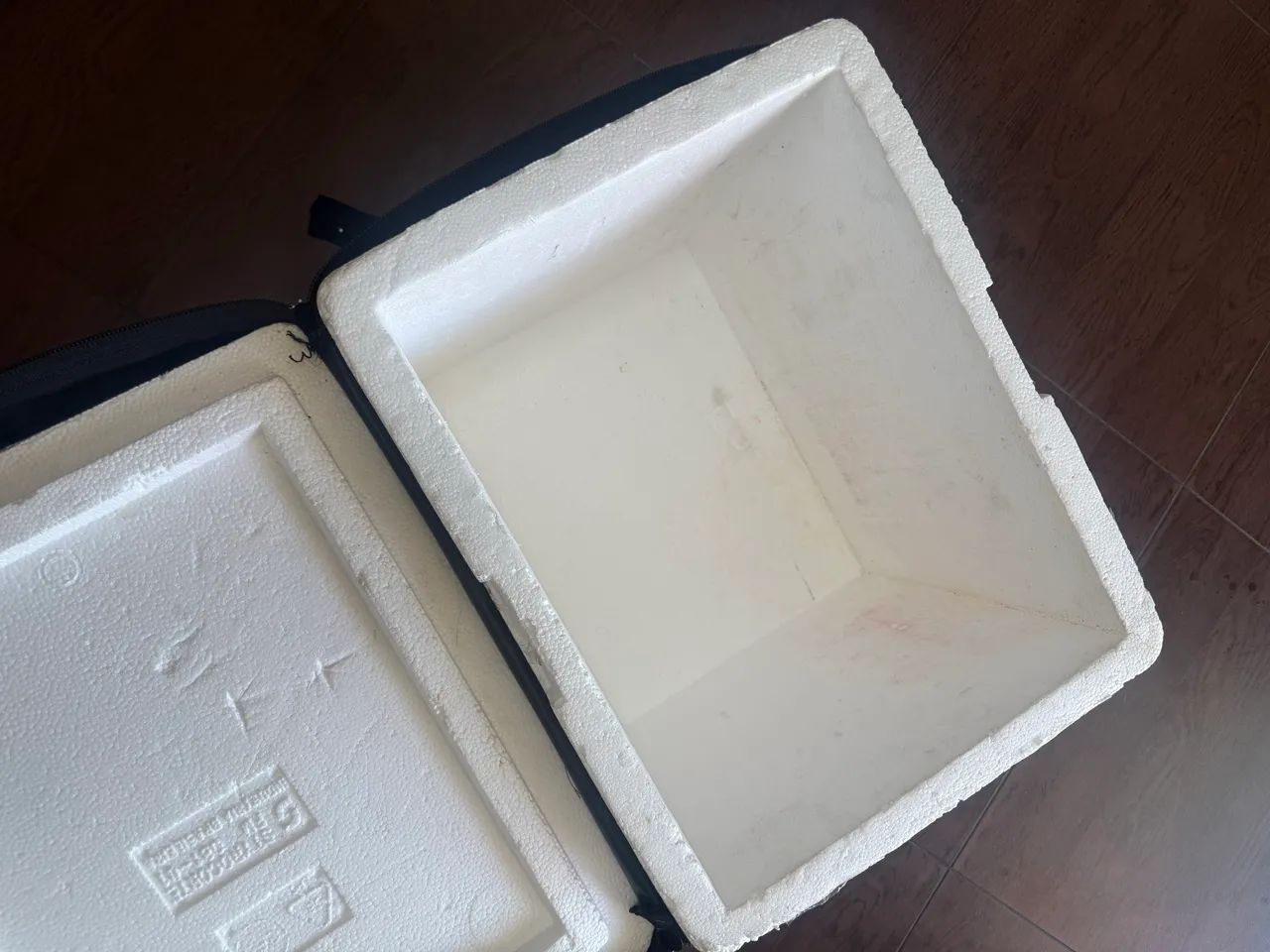 Bolsão Bag Isopor - Foto 2