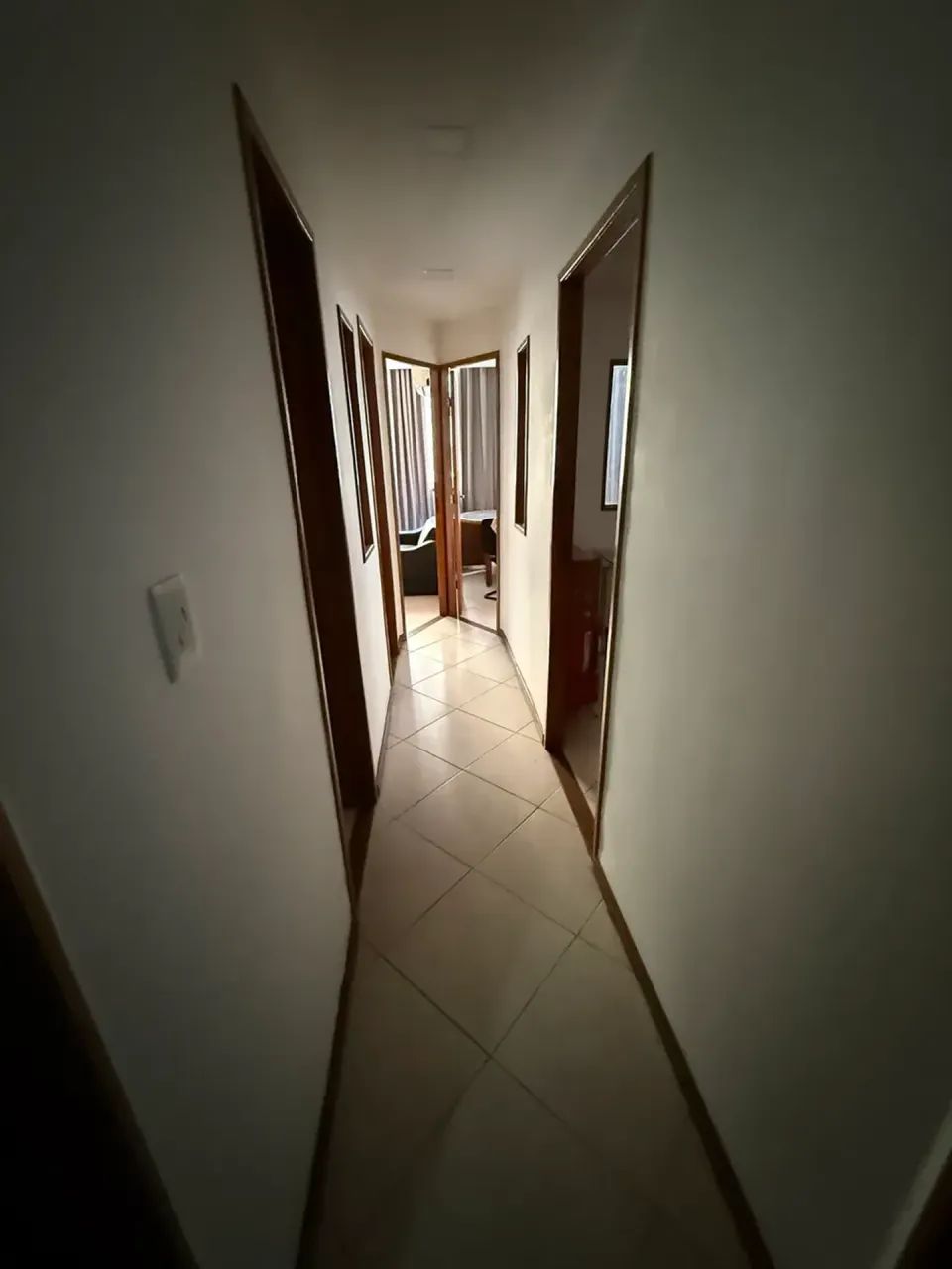 Sala / apartamento na Rua Buenos Aires! - Foto 4