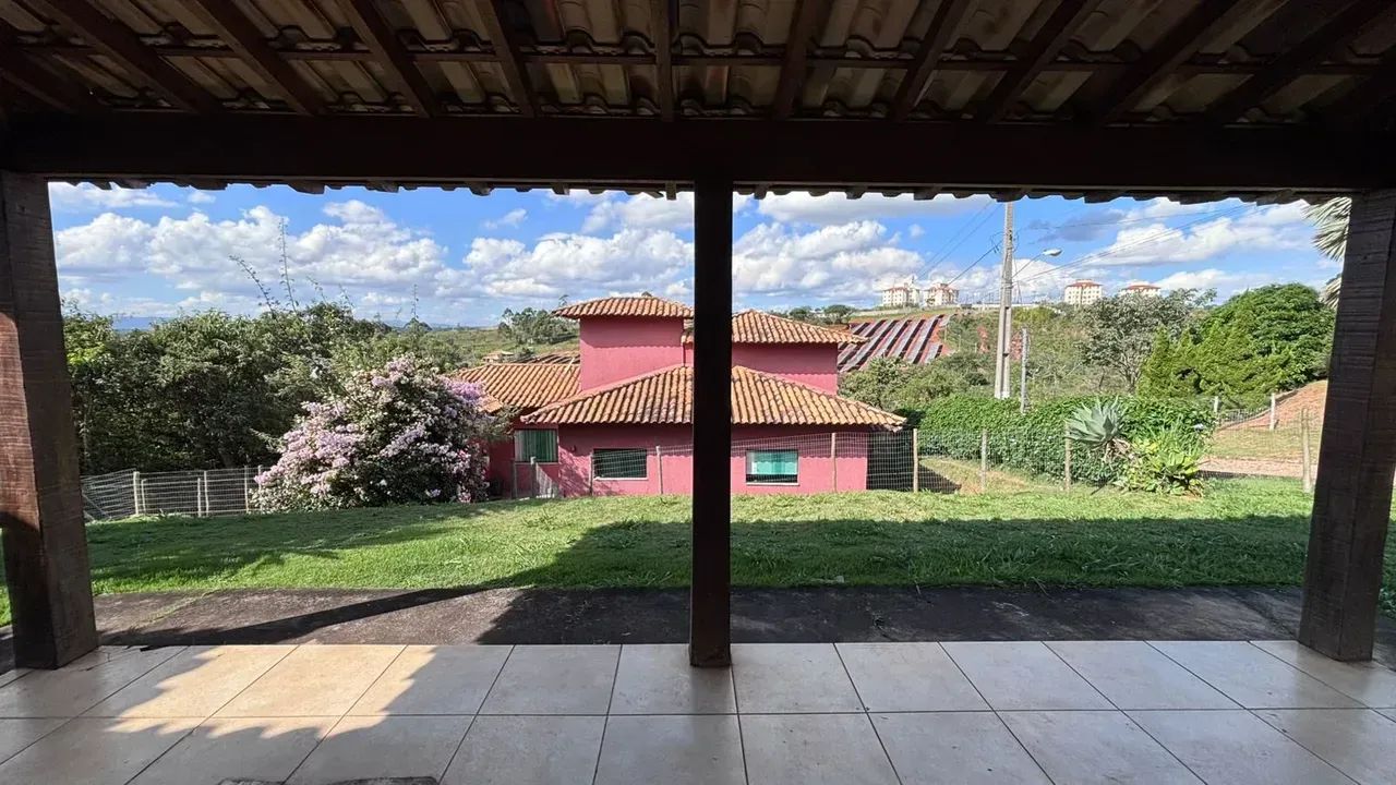 Casa Solar das Copaíbas, 3 quartos, São Brás do Suaçuí - Foto 5