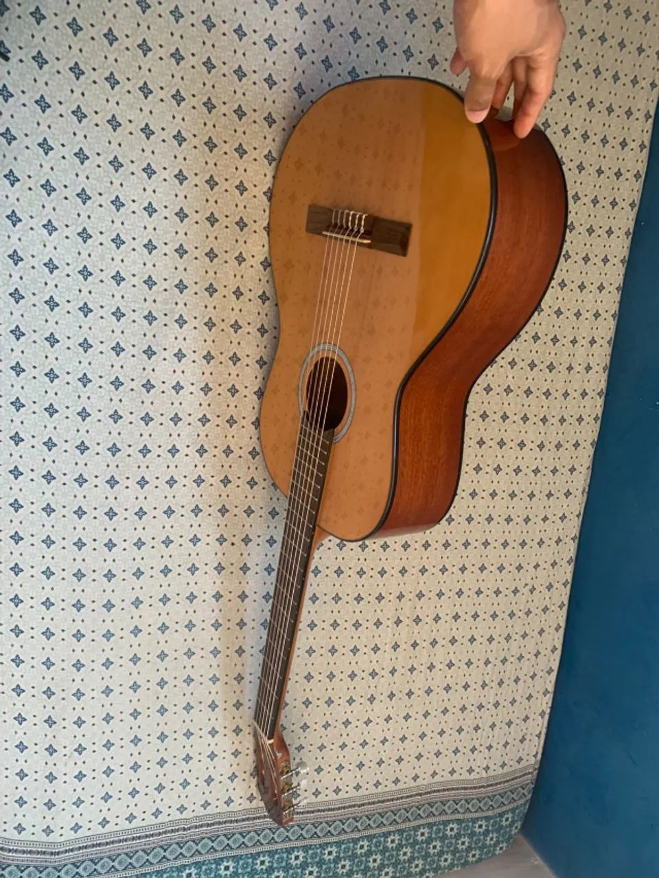 Violão Giannini - Foto 3