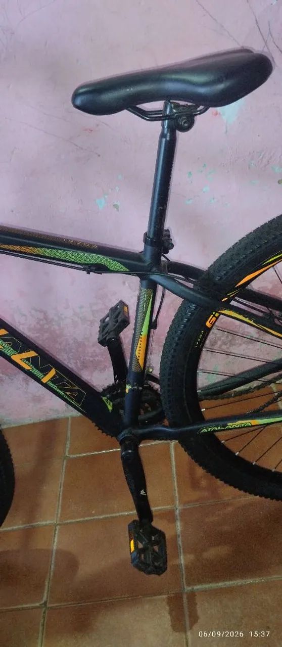 Bicicleta  - Foto 4