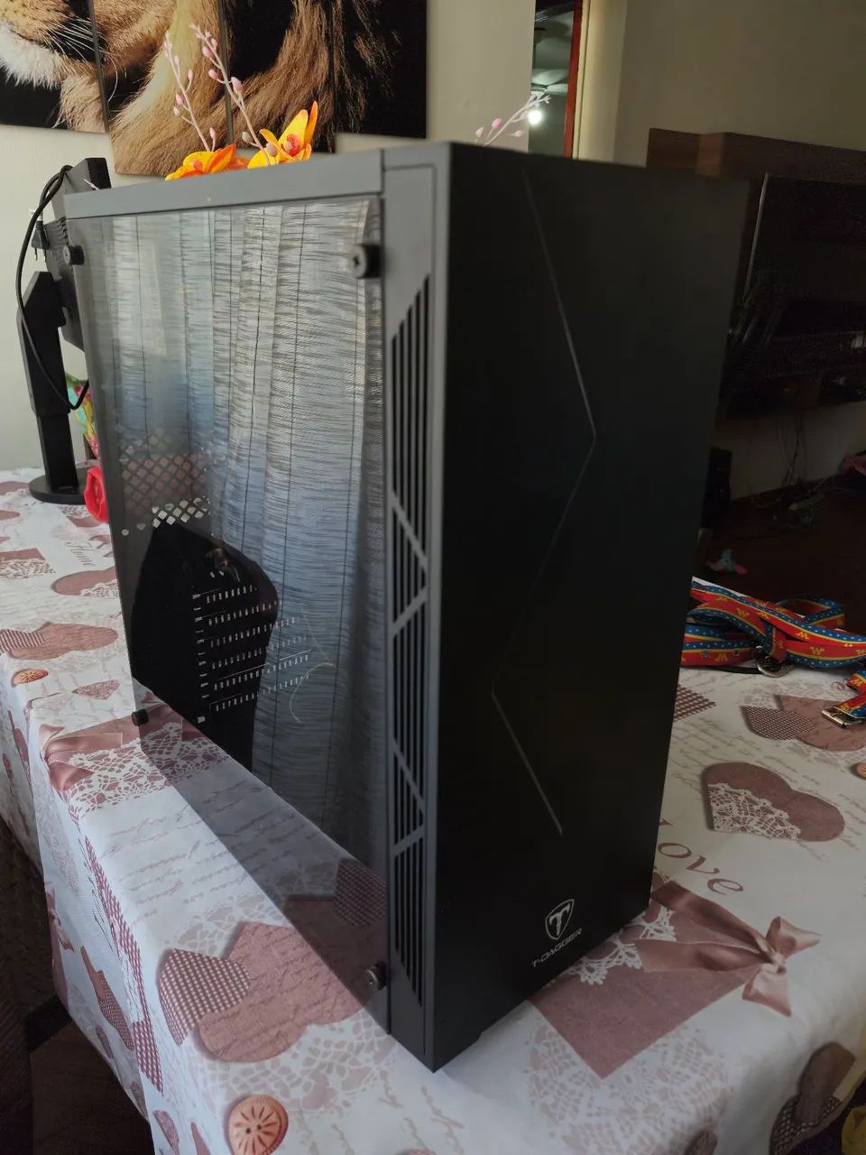 PC / Computador 