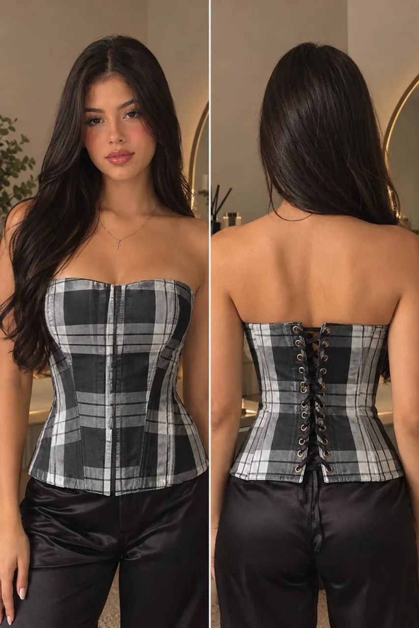 Corset M