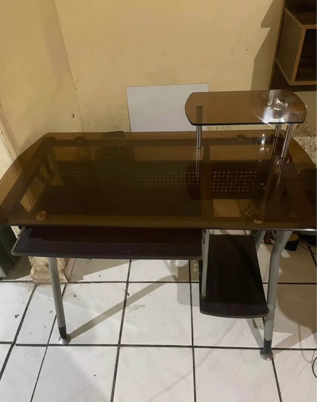 Mesa de computador/escritorio  - Foto 2
