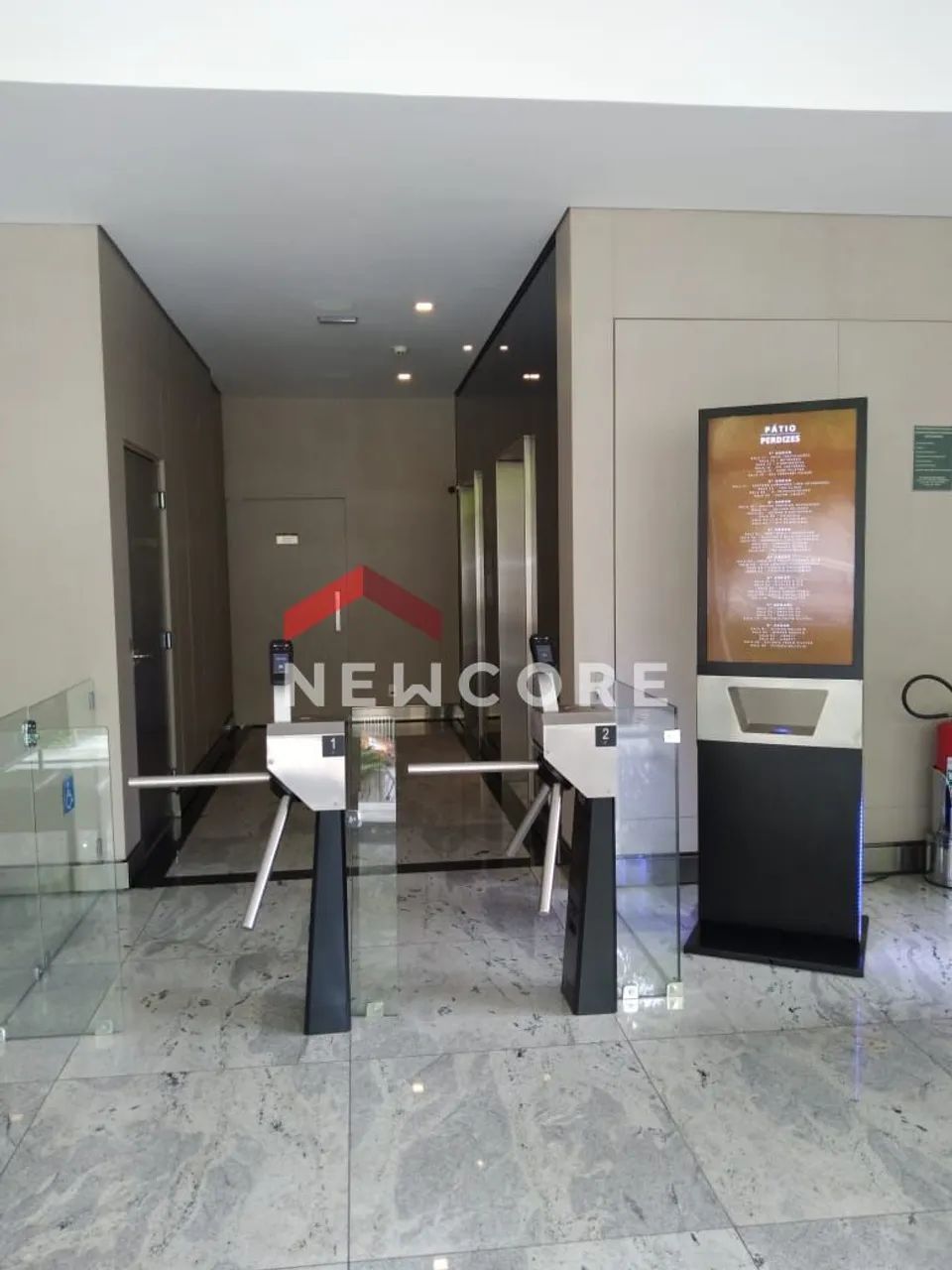 Sala comercial em Rua Cayowaá - Perdizes - São Paulo/SP - Foto 4