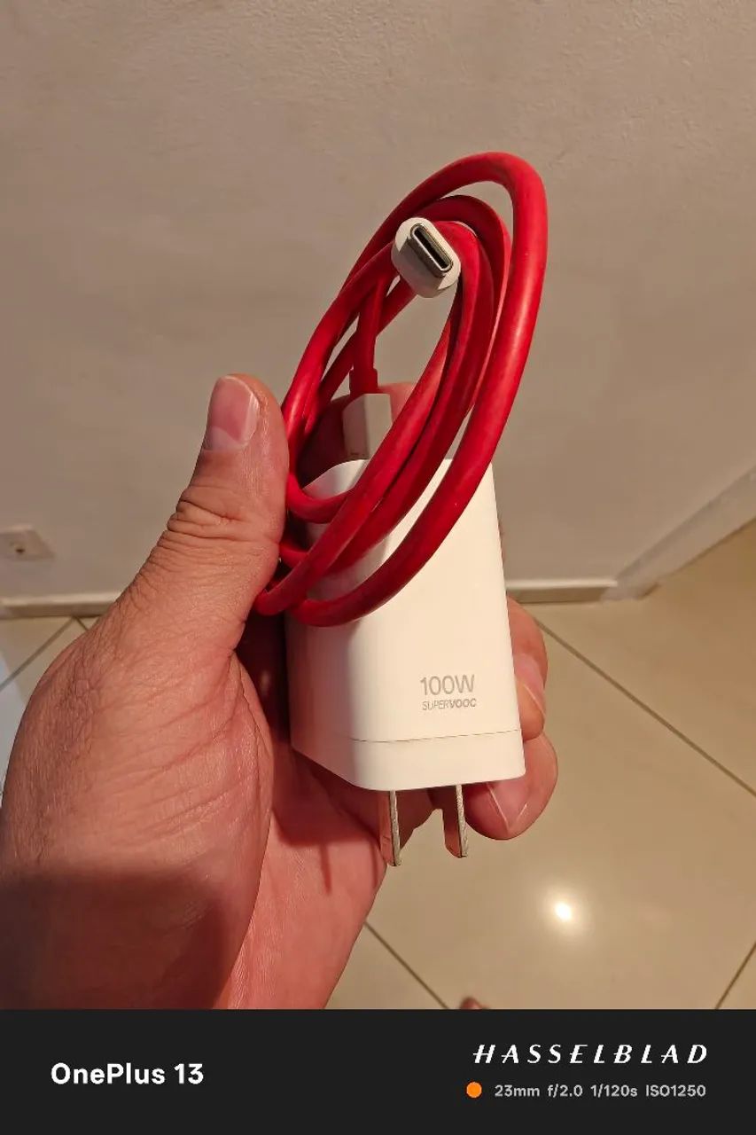 Oneplus 13  - Foto 3