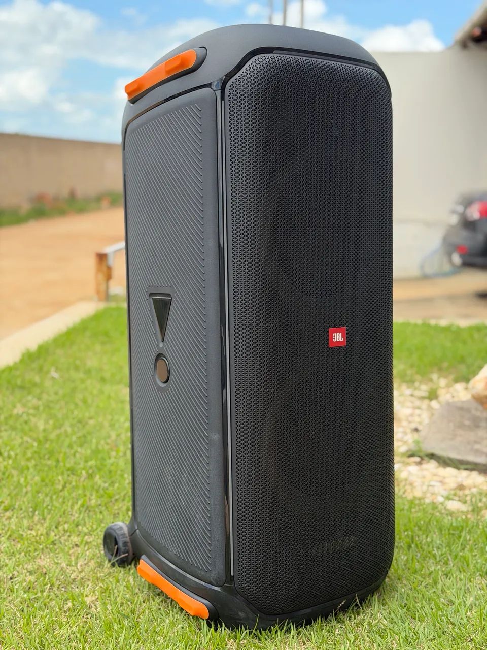 JBL PARTYBOX 710 - Foto 2