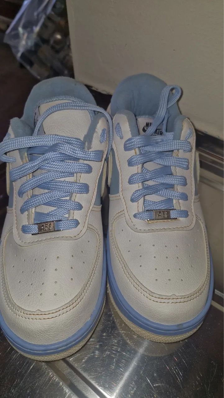 Nike ir force - Foto 2