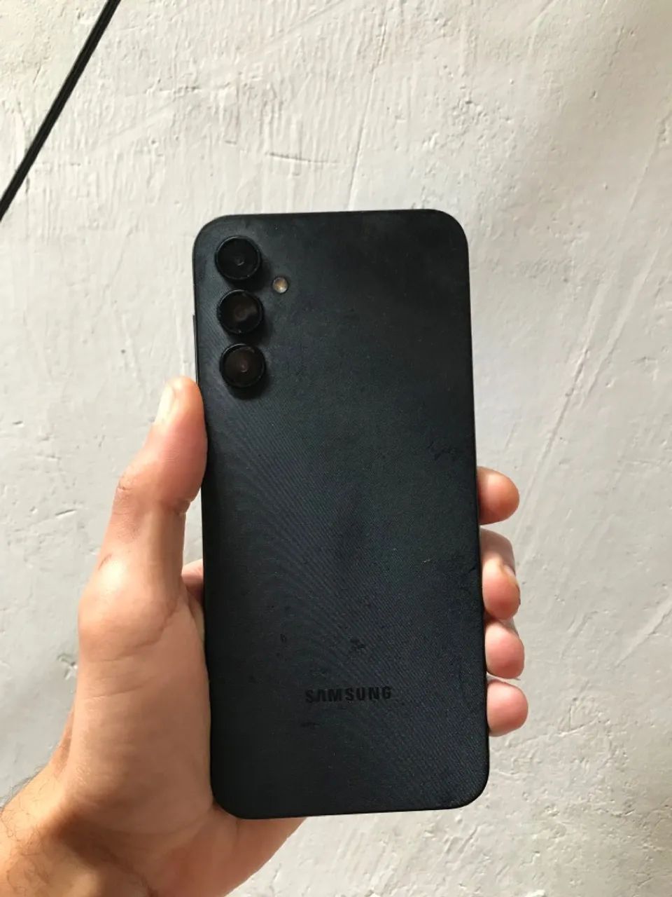 Vendo celular Samsung A14. - Foto 3