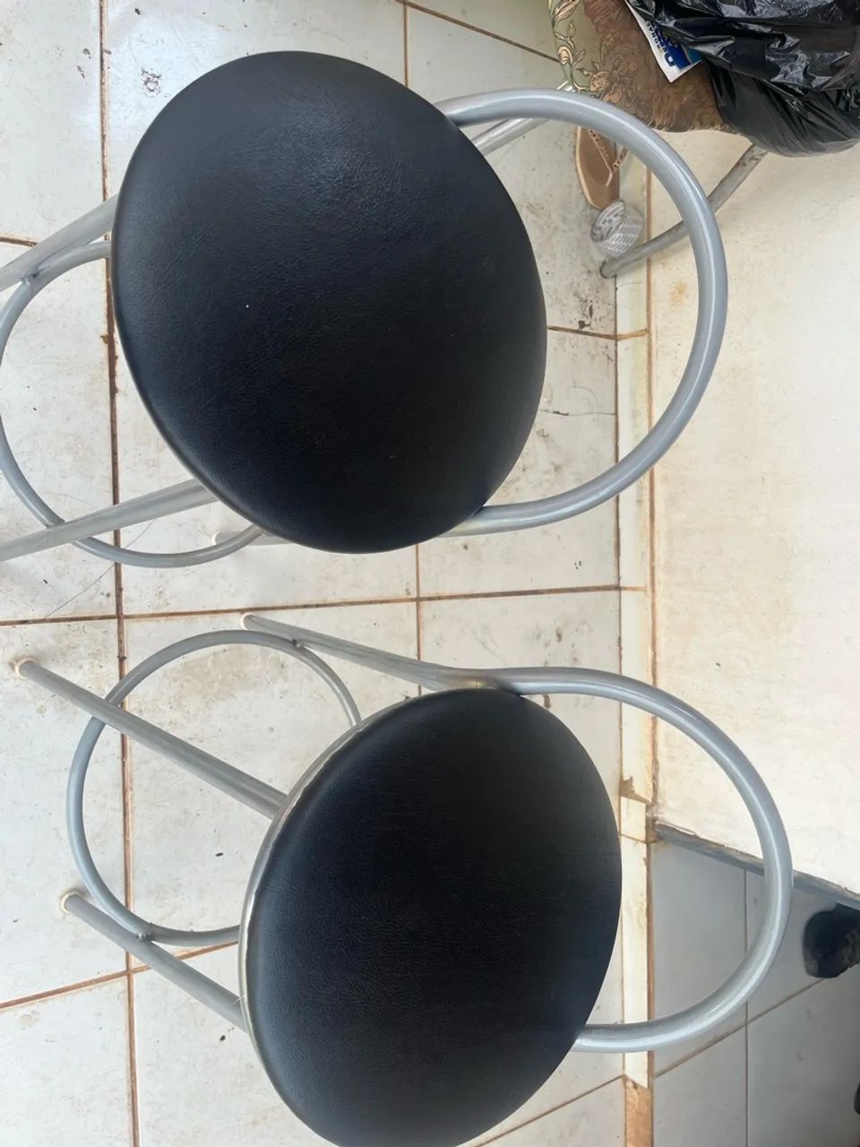 2 banquetas  - Foto 4