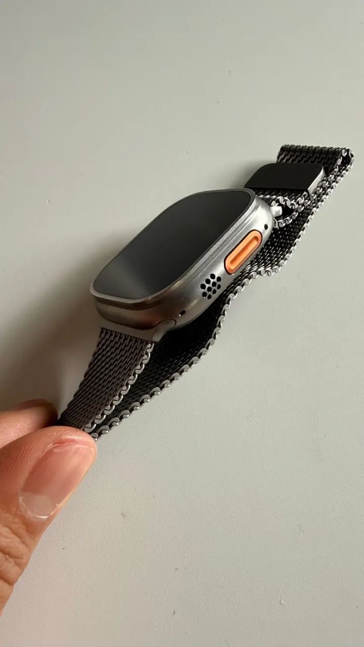 APPLE WATCH ULTRA 2 - Foto 4