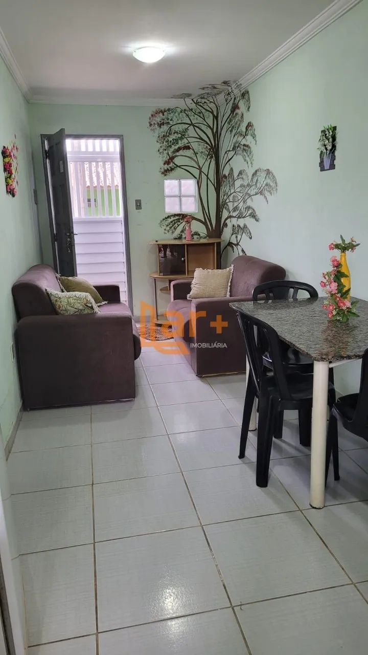 CASA À VENDA  Luiz Alves - São Cristóvão - Foto 4