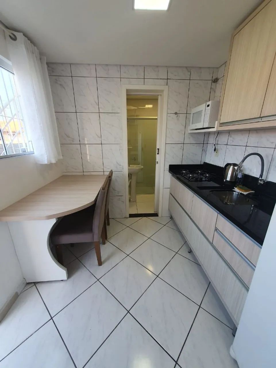 Apto Ingleses - Foto 3
