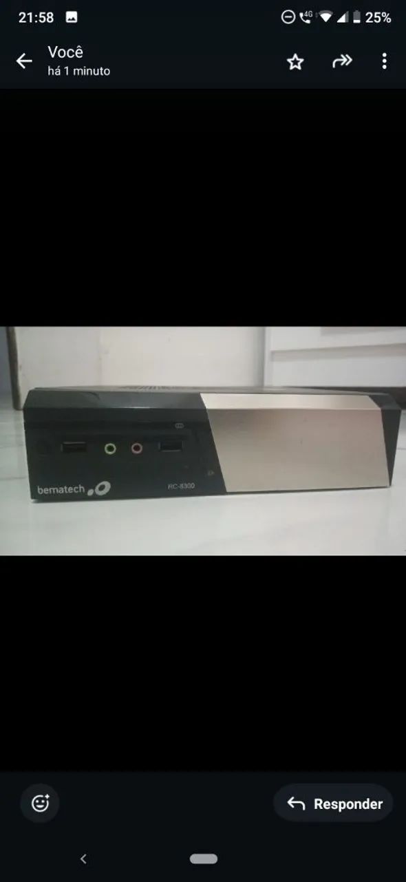 Mini pc - Foto 3