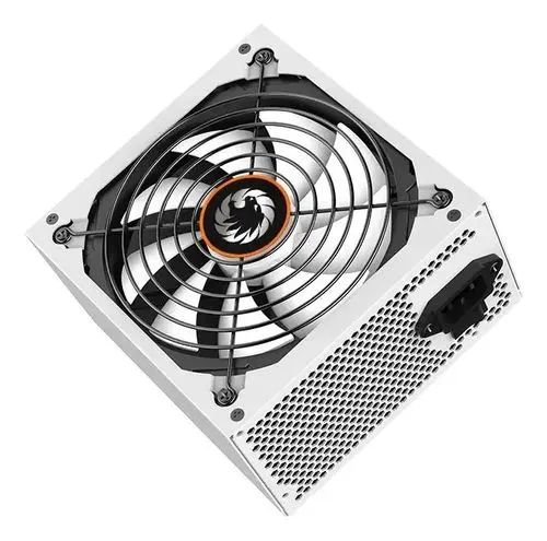 Fonte Gamemax GP650 W 80 Plus - Foto 2