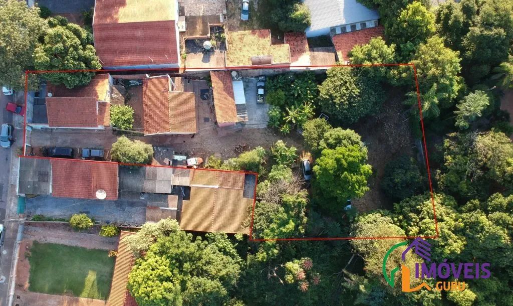 TERRENO - JARDIM PINHEIROS - SP - Foto 2